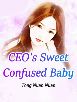 CEO's Sweet Confused Baby